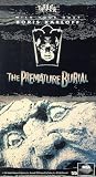 Thriller: The Premature Burial