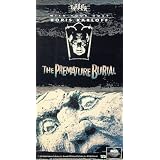 Thriller: The Premature Burial