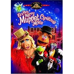 It's a Very Merry Muppet Christmas Movie