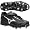 Black/Silver
