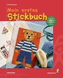 Mein erstes Stickbuch