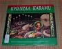 Kwanzaa Karamu: Cooking and Crafts for a Kwanzaa Feast