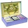 Michel Design Works Classic Gift Set, Lavender Fleur, 1 set