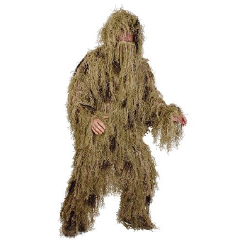 Northstar mil spec all terrain camo suits, tan/desert c…