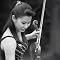 Sarah Chang
