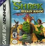 Shrek: Reekin' Havoc