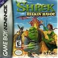 Shrek: Reekin' Havoc by 
