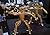 THE HANDMADE CRAFTS ALUMINUM WIRE BENDING HANDMADE ROBOT THAILAND GIFT COLLECTION Bumblebee