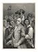 6000 Citizens Force Their Way into the Tuileries Palace Demanding That Louis Withdraw...