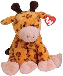 TOWERS - giraffe