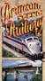 Branson Scenic Railway [VHS]