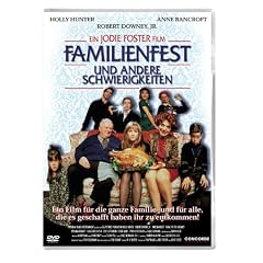 Familienfest - und andere Schwierigkeiten