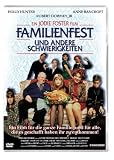Familienfest - und andere Schwierigkeiten