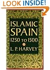 Islamic Spain, 1250 to 1500