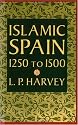 Islamic Spain, 1250 to 1500