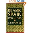 Islamic Spain, 1250 to 1500