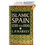 Islamic Spain, 1250 to 1500