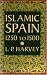 Islamic Spain, 1250 to 1500
