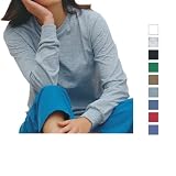 Fruit of the Loom - Best 50/50 Long Sleeve T-shirt - 7930R