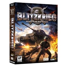 Blitzkrieg