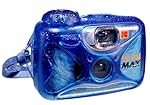 Kodak MAX Water & Sport Single Use Camera