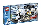 LEGO Mobile Police Unit 7288
