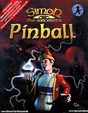 Eigenschaften NBG EDV Handels & Verlags GmbH  / Simon the Sorcerer's - Pinball