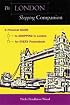 The London Shopping Companion: A Personal Guide to Shopping in London for Every Pocketbook
