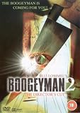 Bogeyman 2 [DVD]