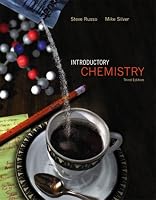 Introductory Chemistry (3rd Edition)