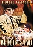 Blood and Sand:Silent Classic