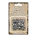 Tim Holtz Halloween Idea-ology, Adornments Halloween