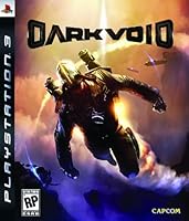 「Dark Void(輸入版:北米・アジア)」 「Dark Void(輸入版:北米・アジア)」