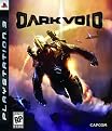 Dark Void (PlayStation 3)