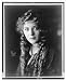 Historic Print (L): [Mary Pickford, head-and-shoulders portrait, facing front] / Moody, N.Y.