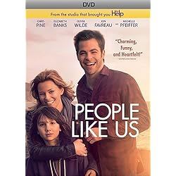 People Like Us