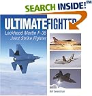 Ultimate Fighter: Lockheed Martin F-35 Joint Strike Fighter