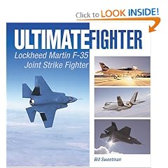 Ultimate Fighter: Lockheed Martin F-35 Joint Strike Fighter