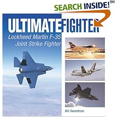 Ultimate Fighter: Lockheed Martin F-35 Joint Strike Fighter