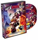 Review Walt Disney Studios Home Entertainm  / Spy Kids 3 [2003]