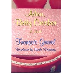 Adieu, Betty Crocker