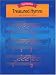 Book Treasured Hymns (Large Print Music)