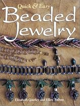 Quick & Easy Beaded Jewelry