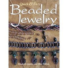 Quick & Easy Beaded Jewelry (Beadwork Books)