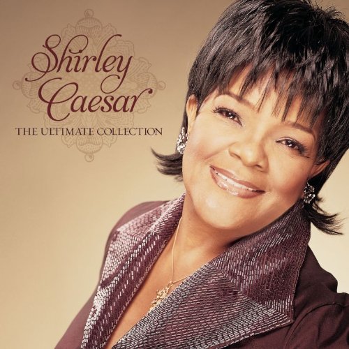 Shirley Caesar - WOW Gospel 2001 (2 of 2) - Zortam Music
