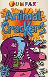 Animal Crackers (Funfax Joke Book)
