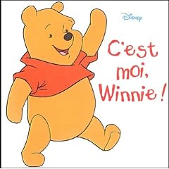 C'est moi, Winnie!