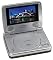 Audiovox D1501 5.8-Inch Portable DVD Player