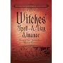 2006 Witches' Spell-A-Day Almanac  (Witches' Spell-A-Day Almanac)