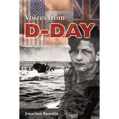 Voices from D-Day